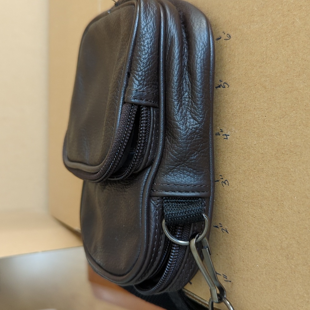Small camera or accessory bag